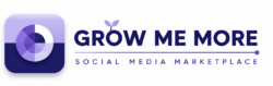 Grow Me More